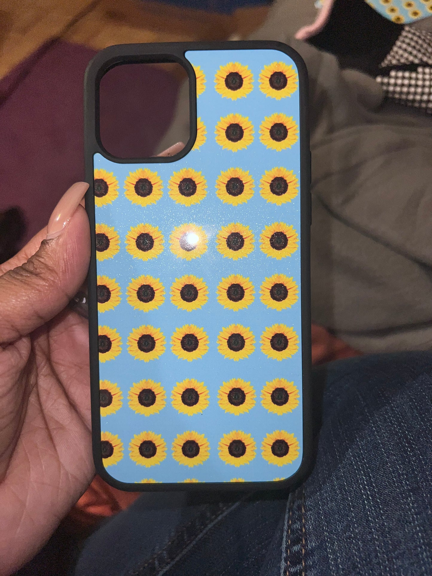 Custom Phone Case