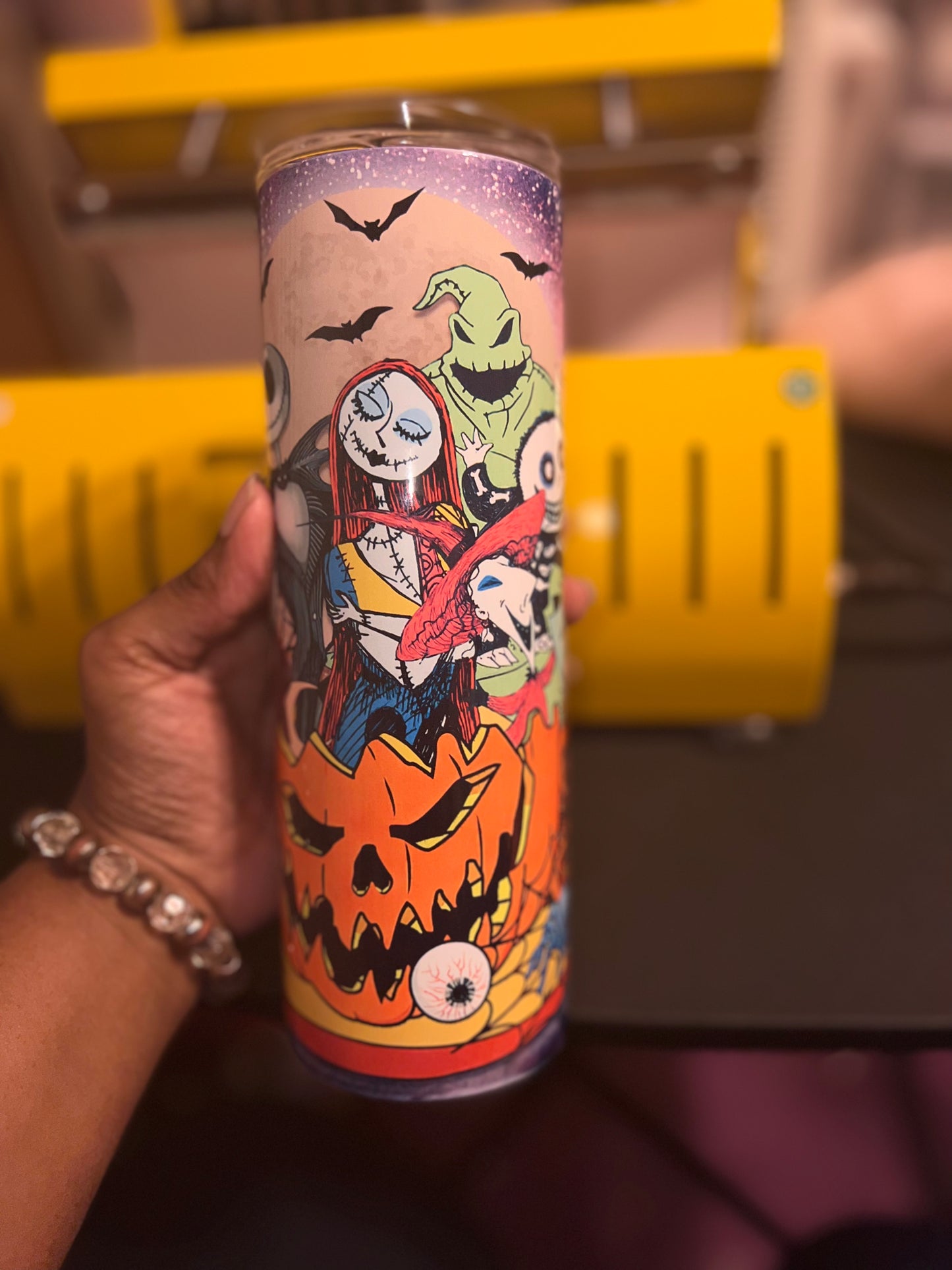 Nightmare Before Christmas