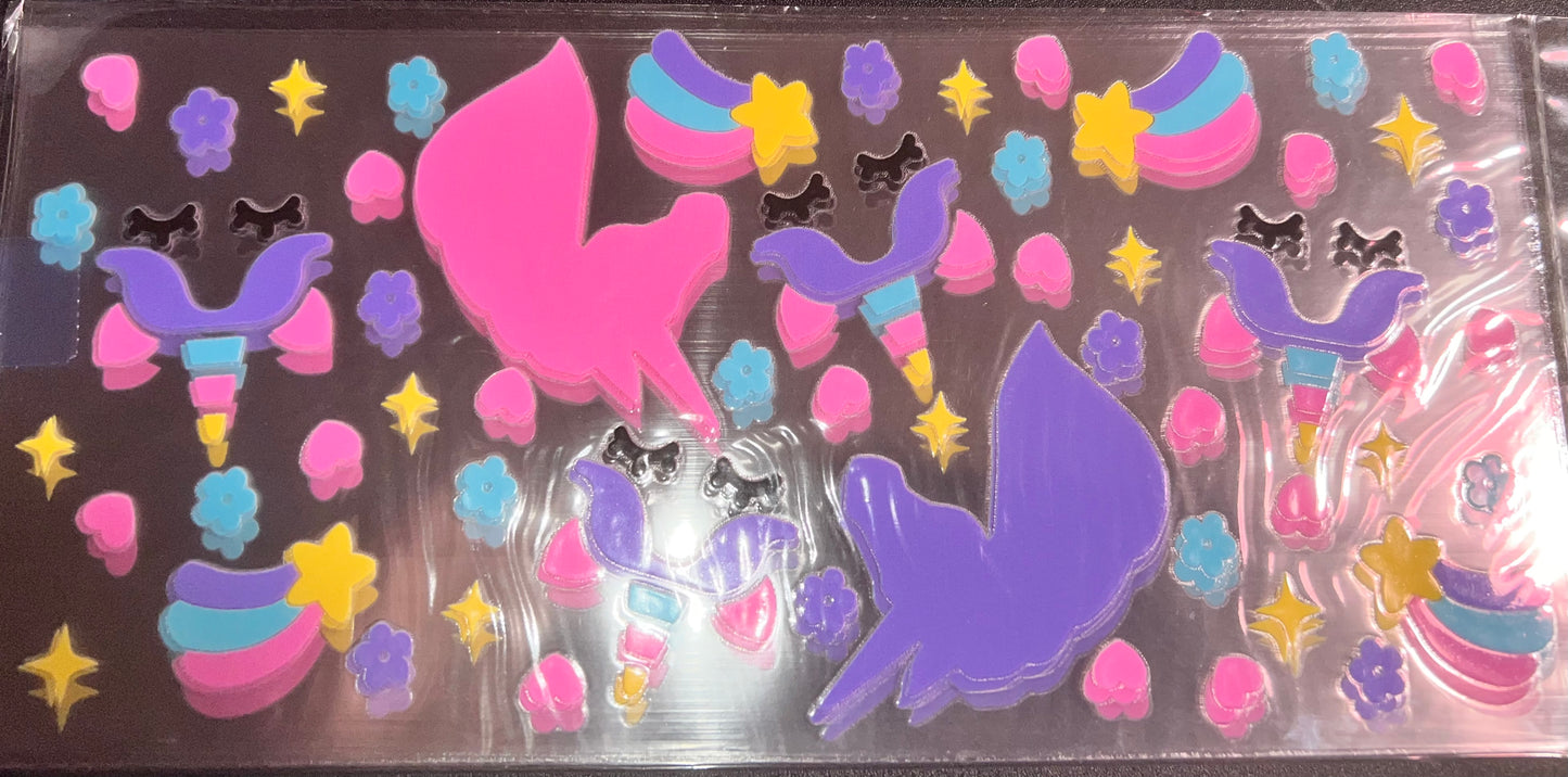 Unicorns