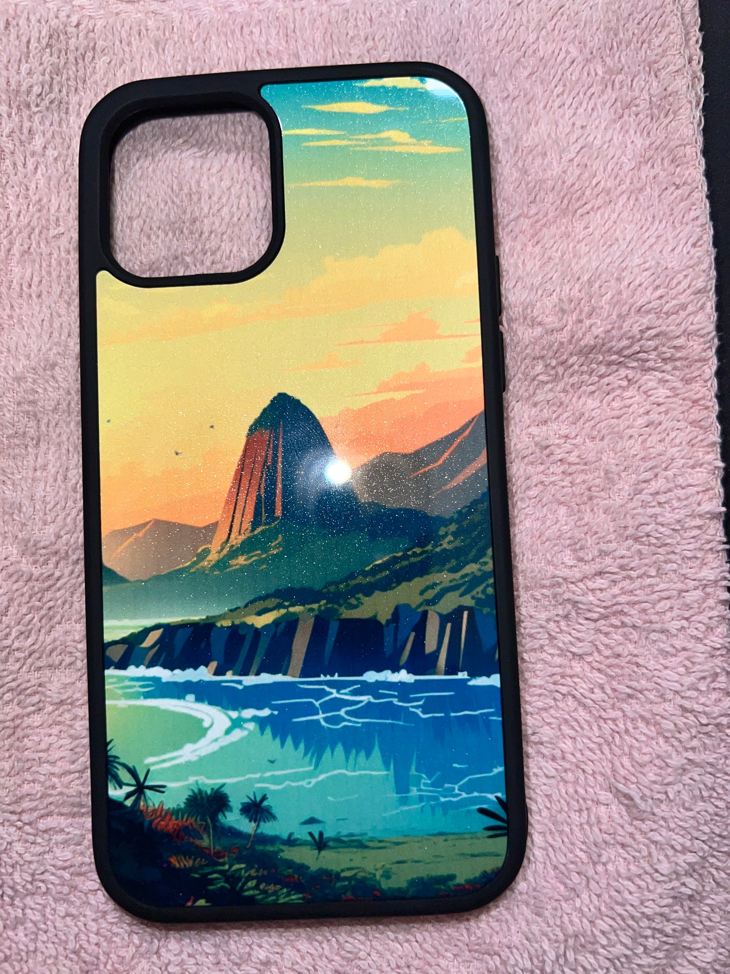 Custom Phone Case