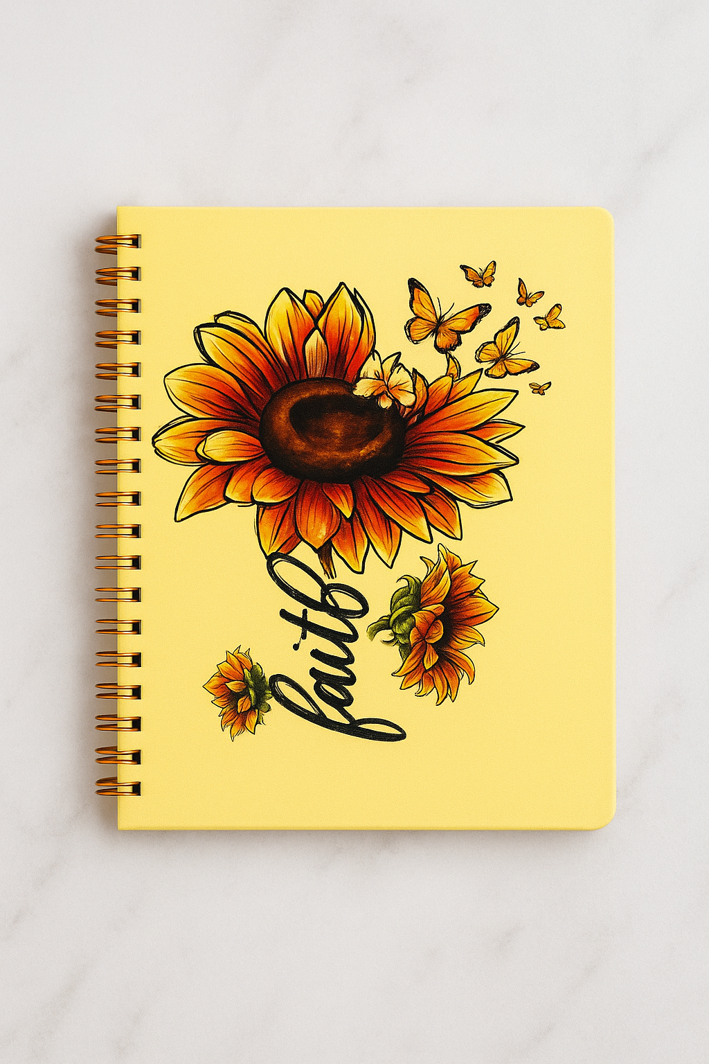 Faith Journal