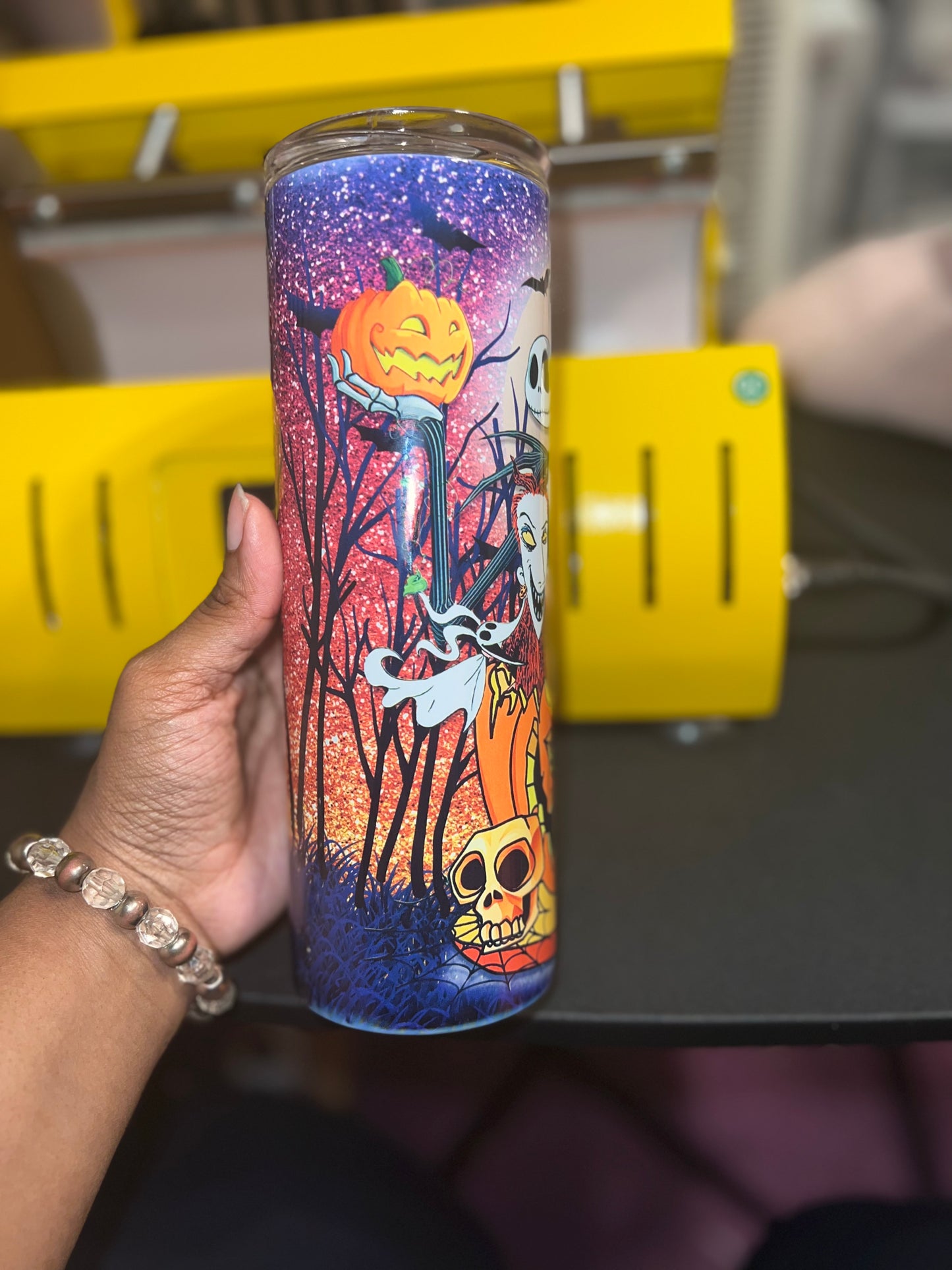 Nightmare Before Christmas