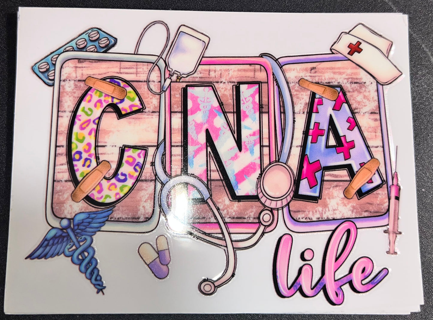 CNA Life