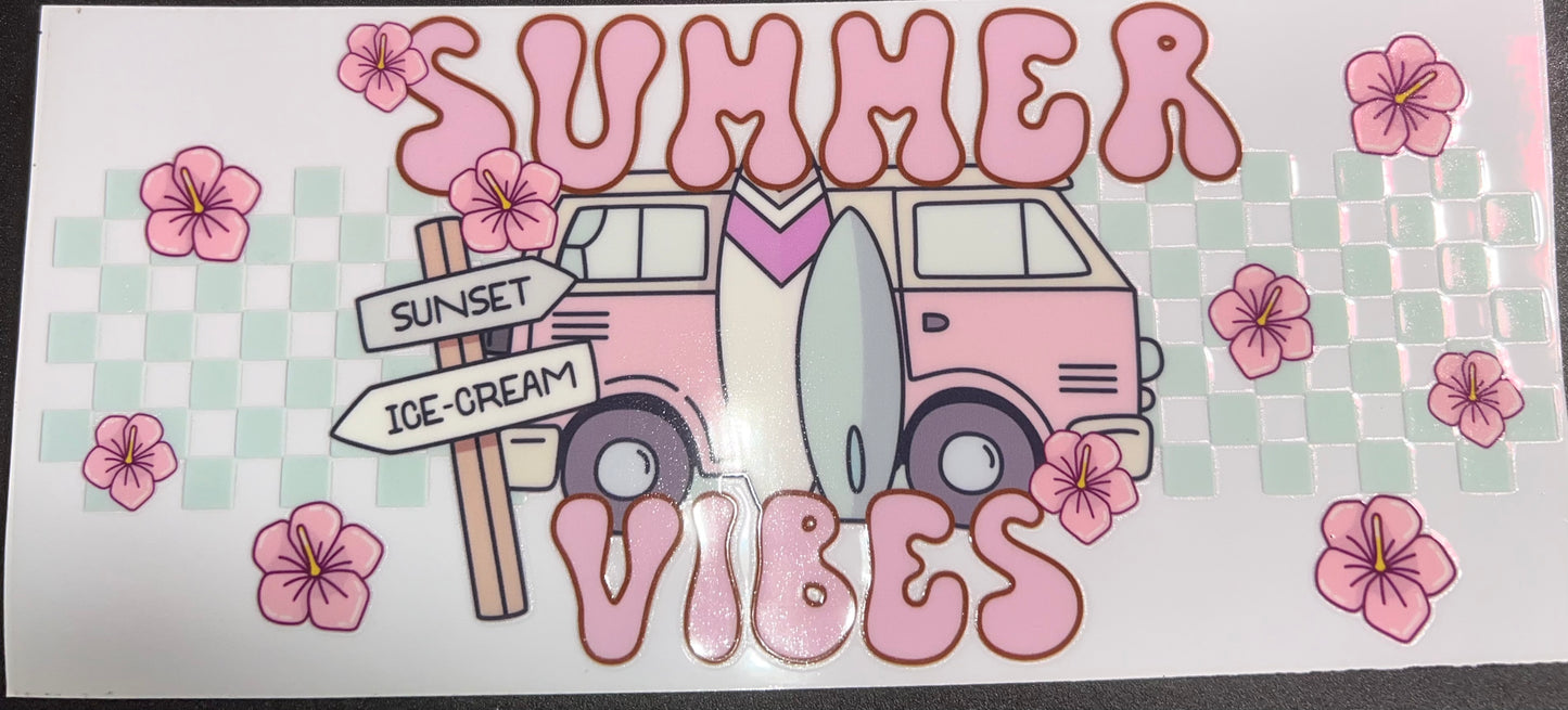 Summer Vibes