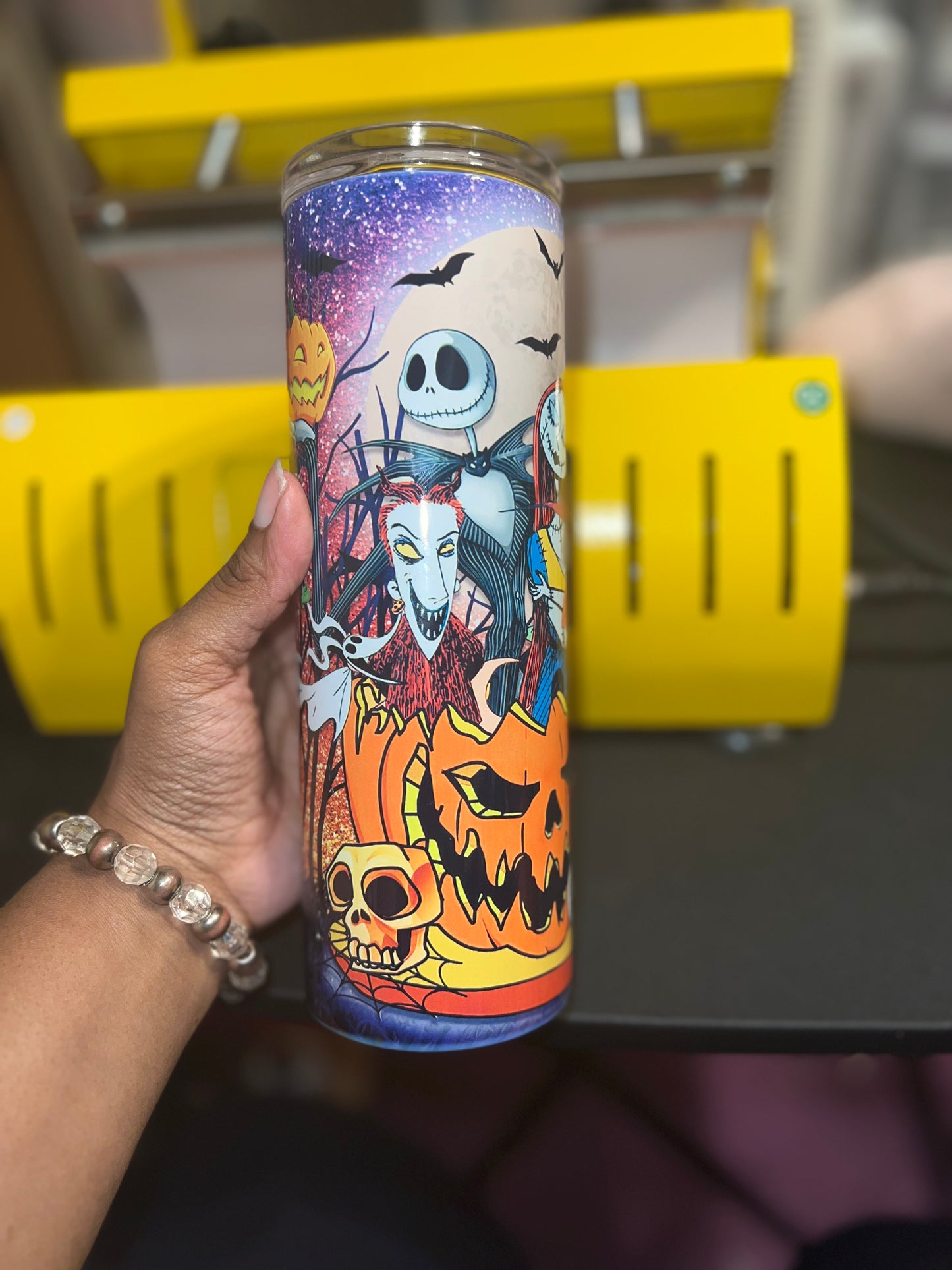 Nightmare Before Christmas