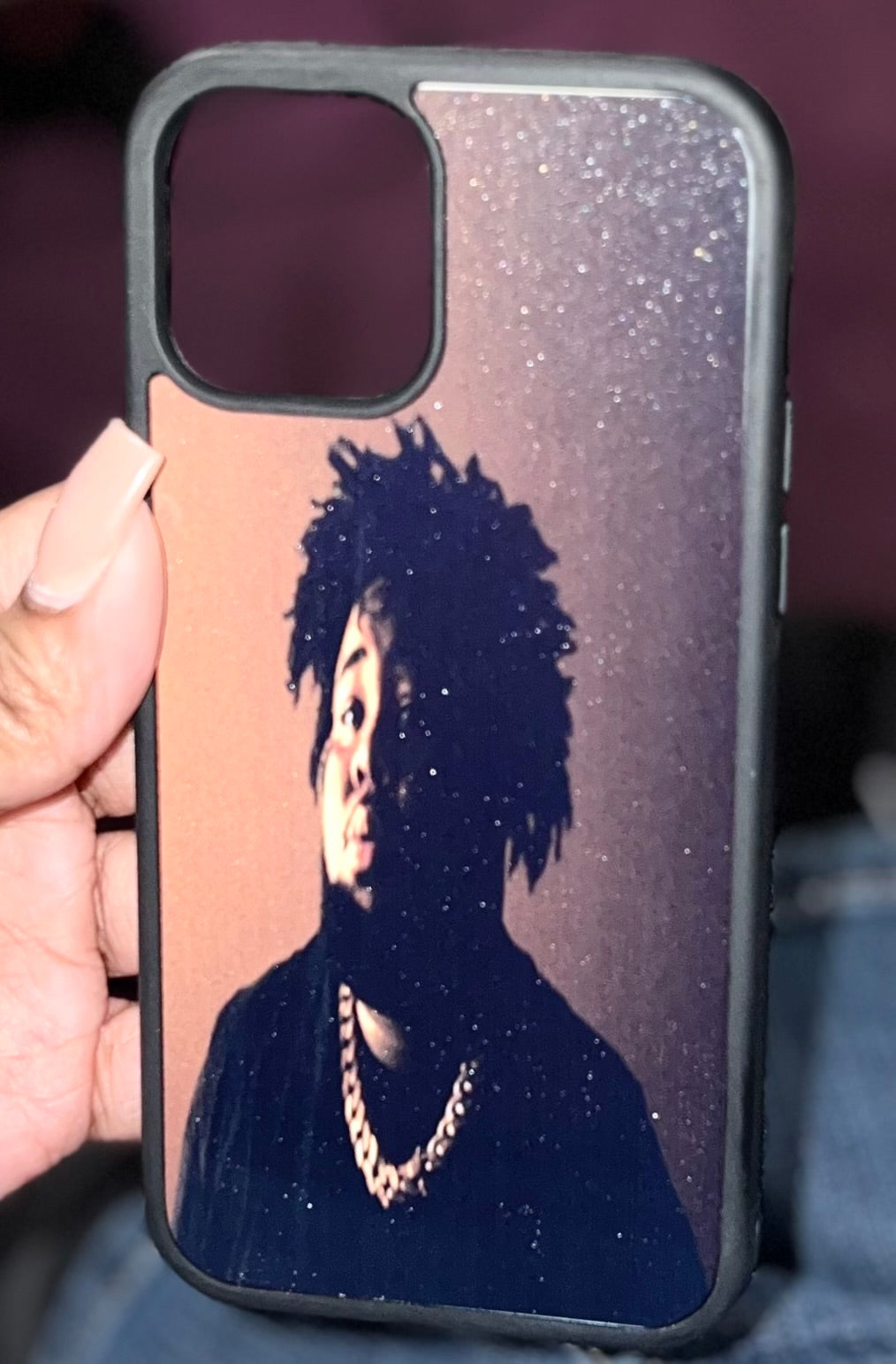 Custom Phone Case