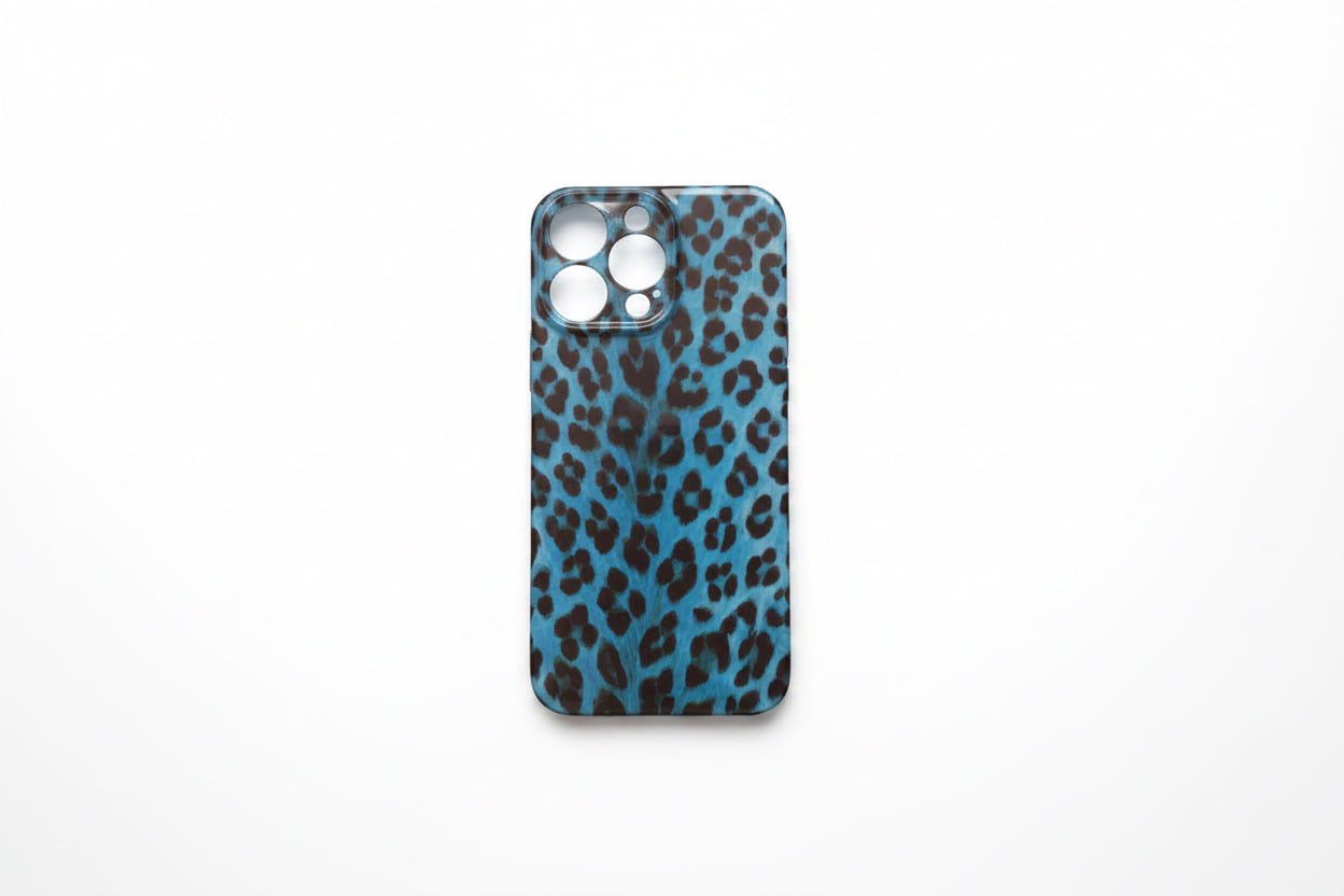 Blue Leopard (Preorder)