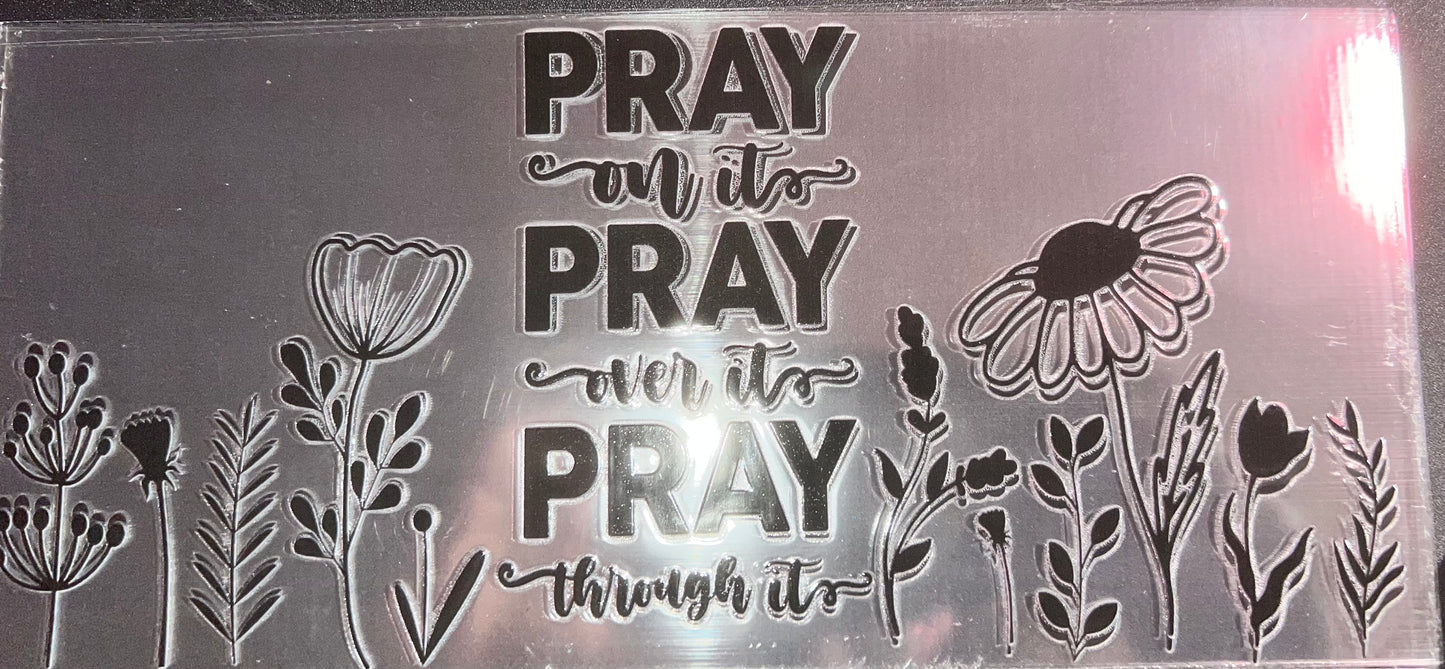 Pray v2