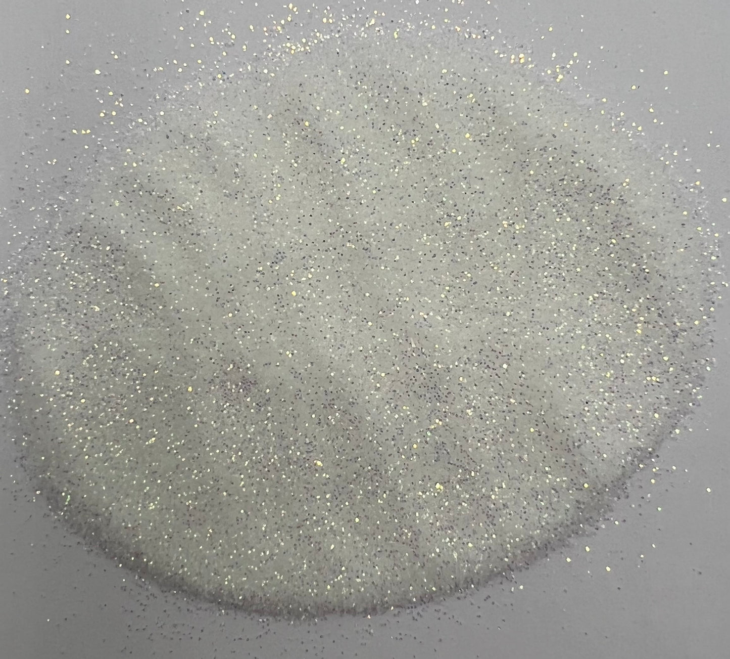 White Sand