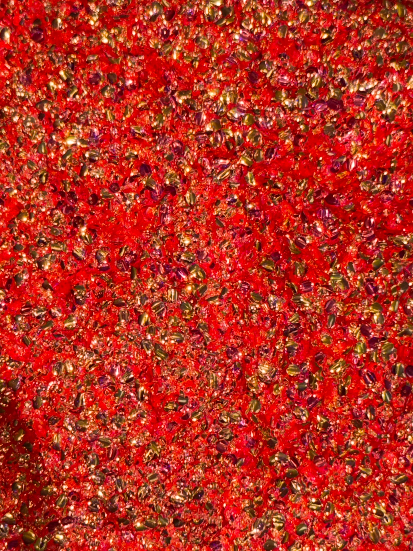 Scarlet Spark
