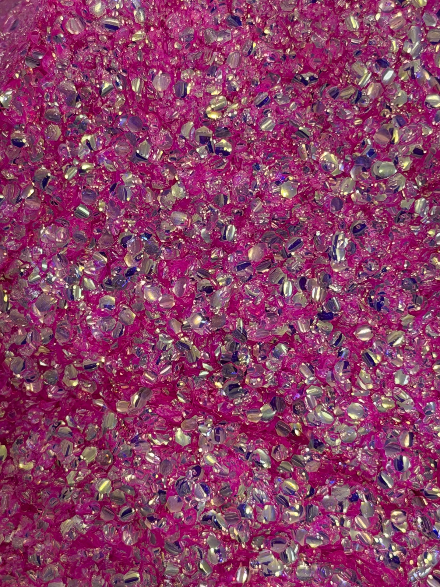 Pink Diamonds