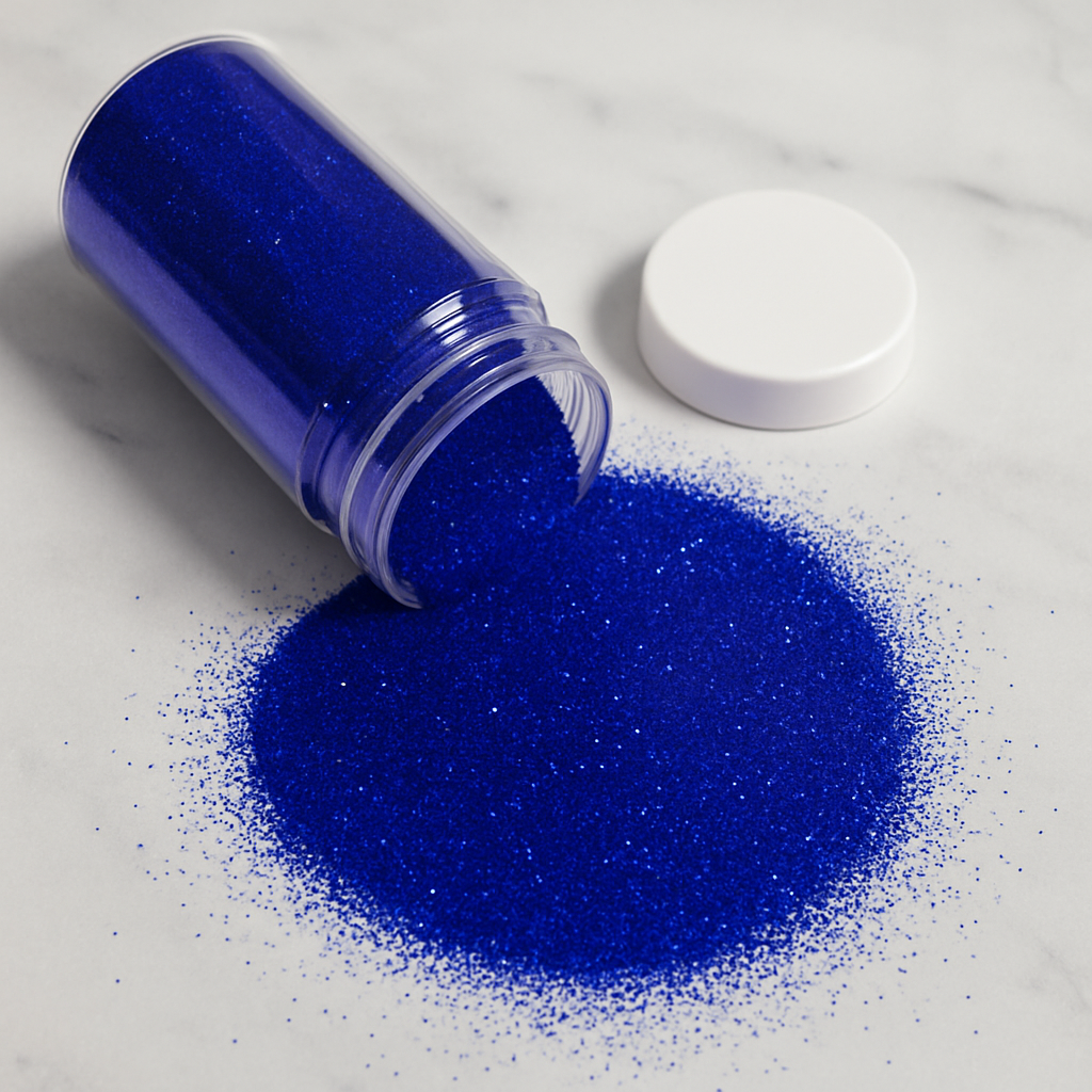 Blue Flame