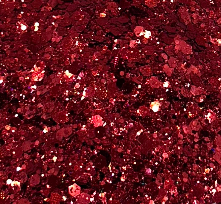 Ruby Slippers