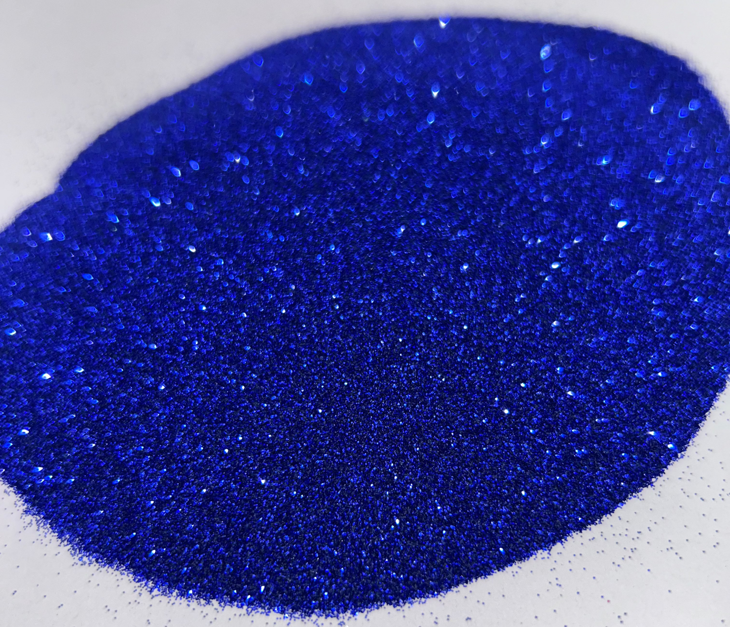 Blue Flame
