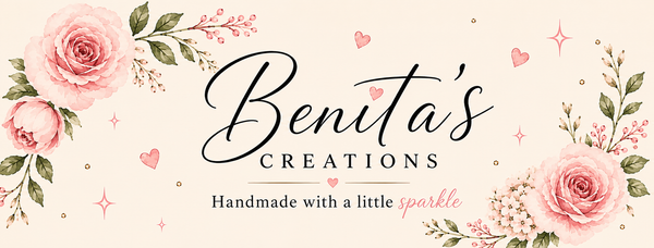 Benita’s Creations