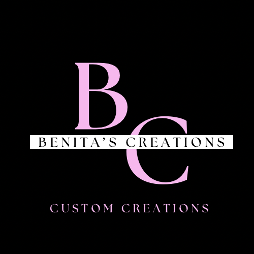 Benita’s Creations logo