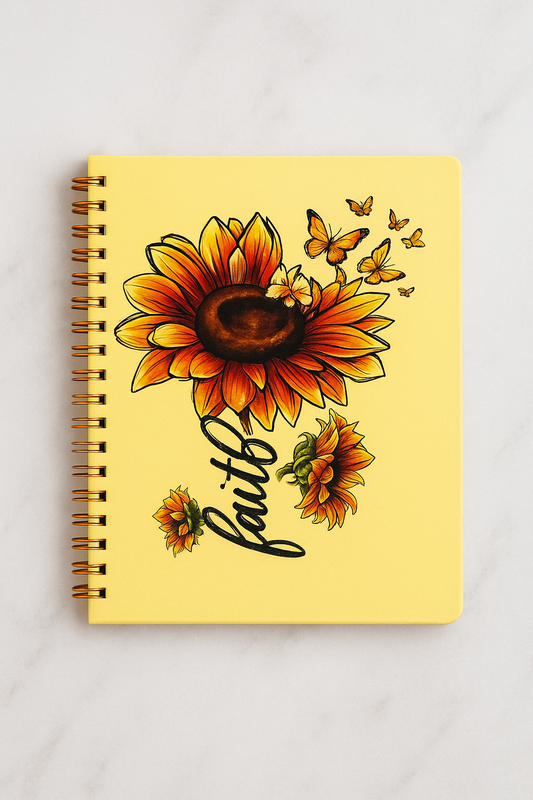 Faith Journal