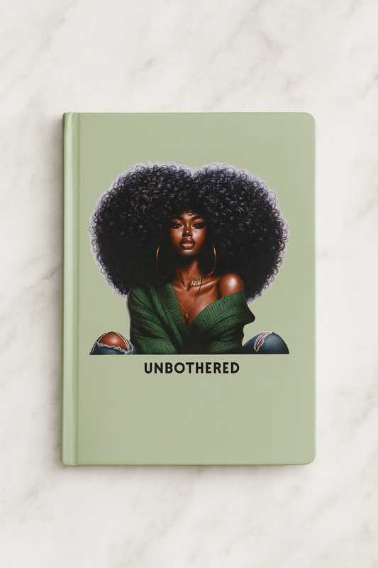 Unbothered Journal