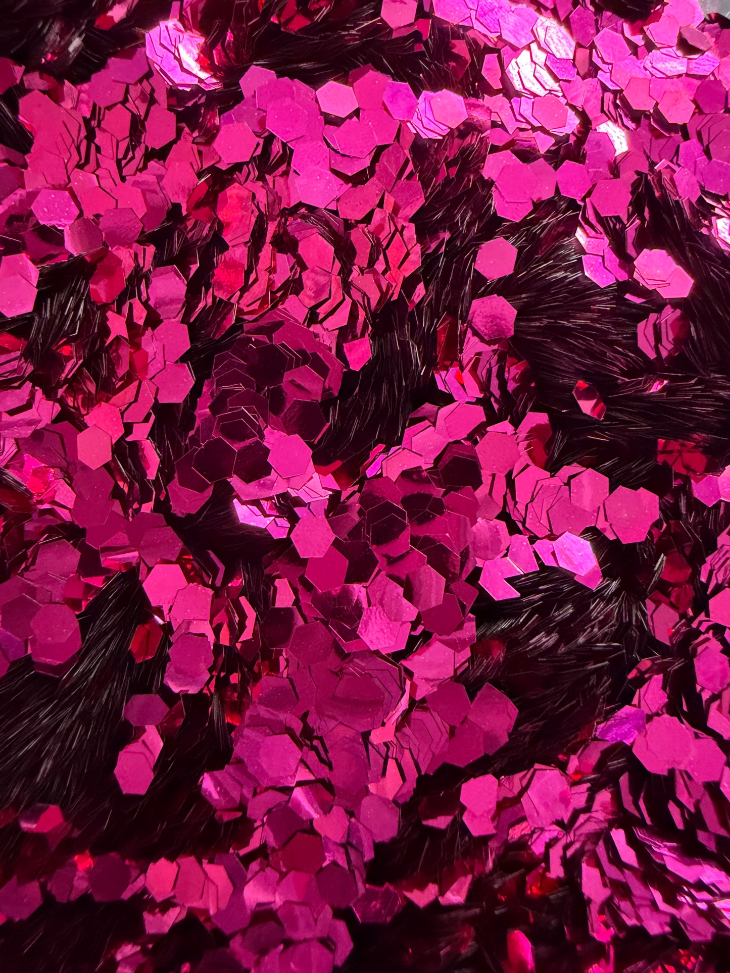Fuchsia Fever