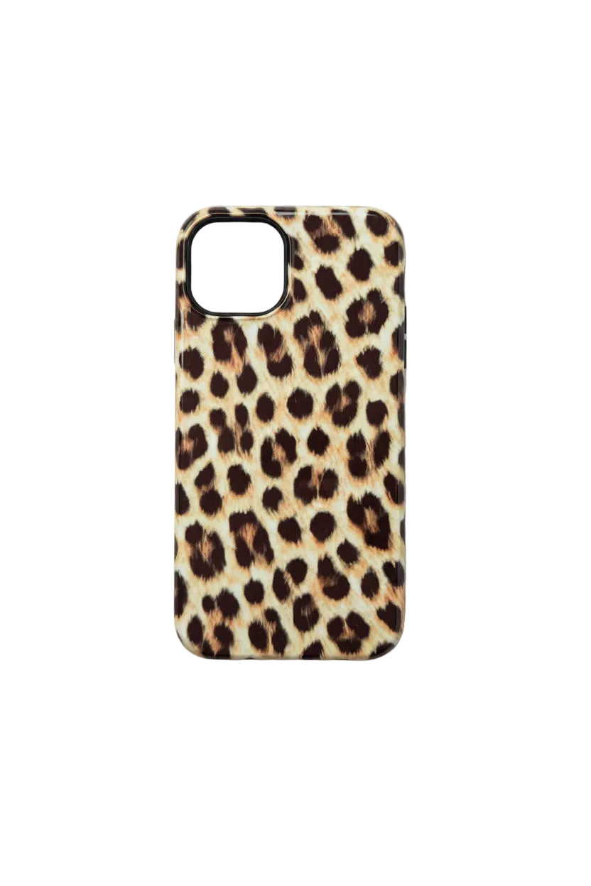 Leopard Print (Preorder)