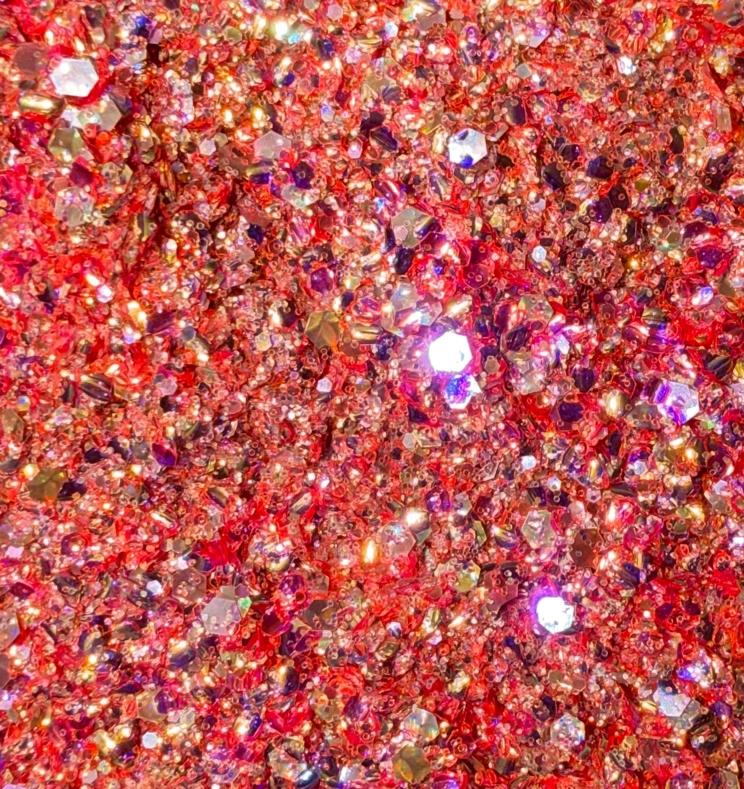 Coral Crush