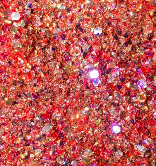 Coral Crush