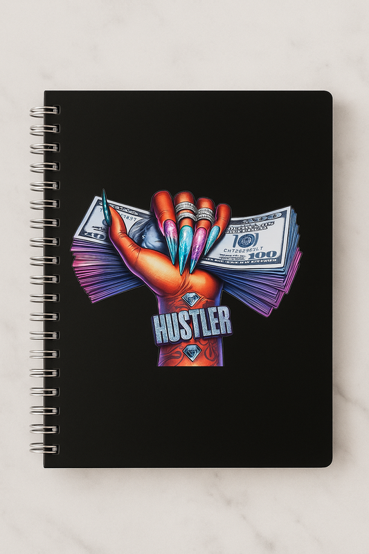 Hustle Journal