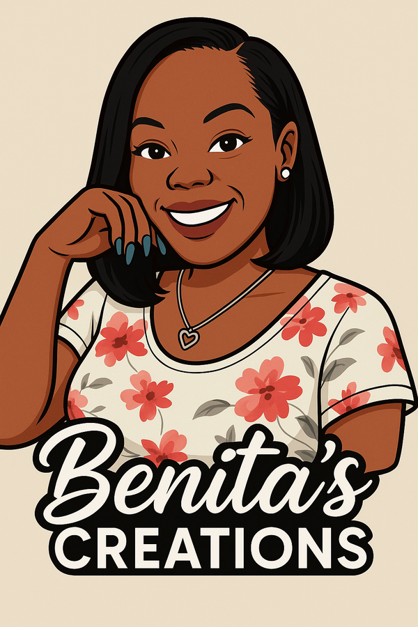 Benita’s Creations