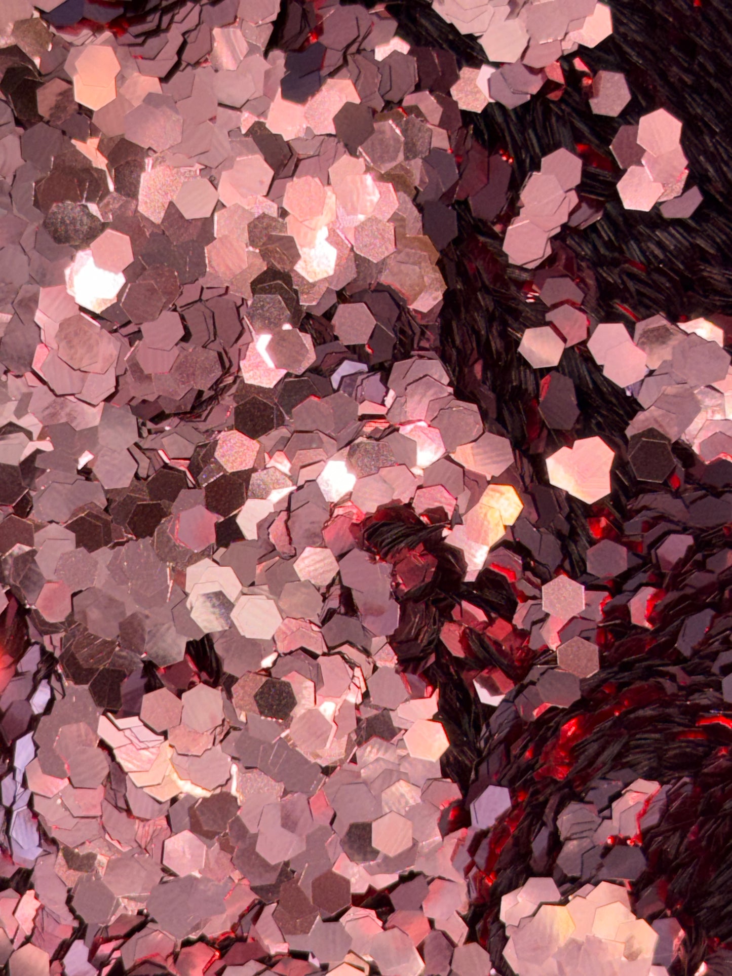 Rose Gold Rush
