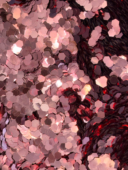Rose Gold Rush