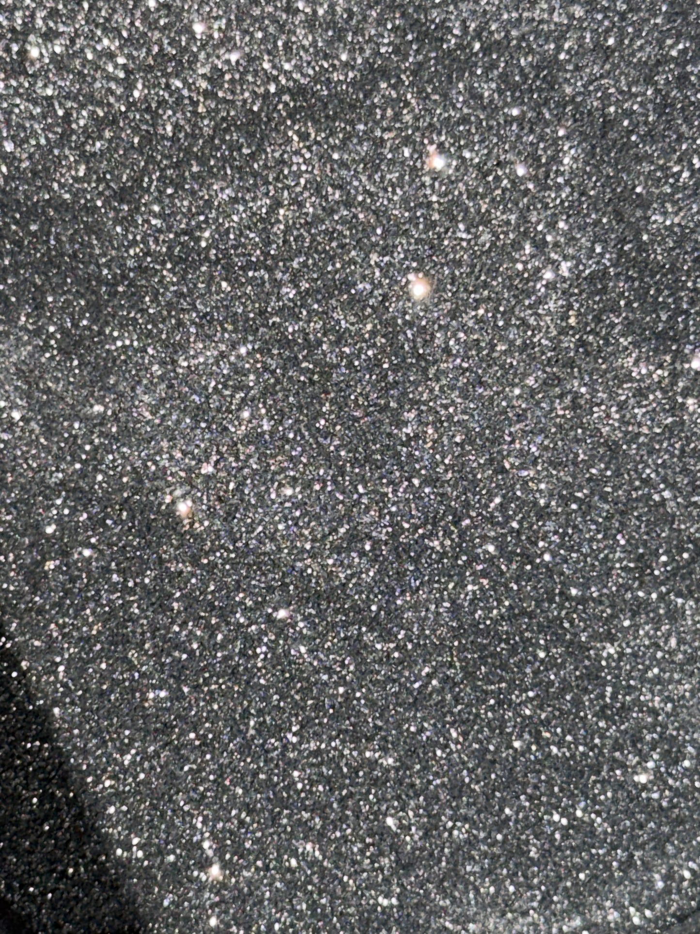 Silver Stardust