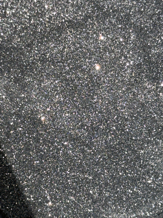 Silver Stardust