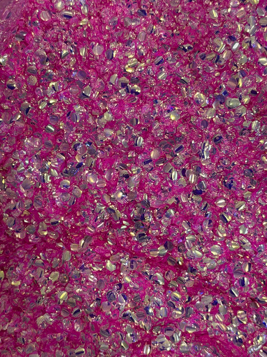 Pink Diamonds