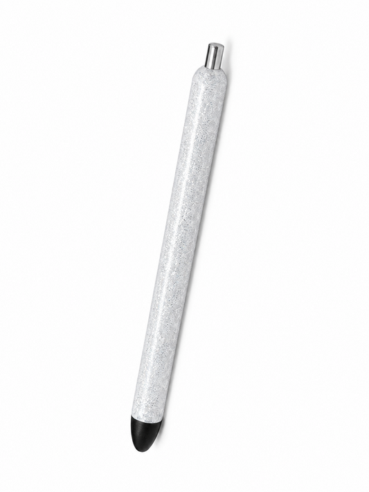Custom Glitter Pen