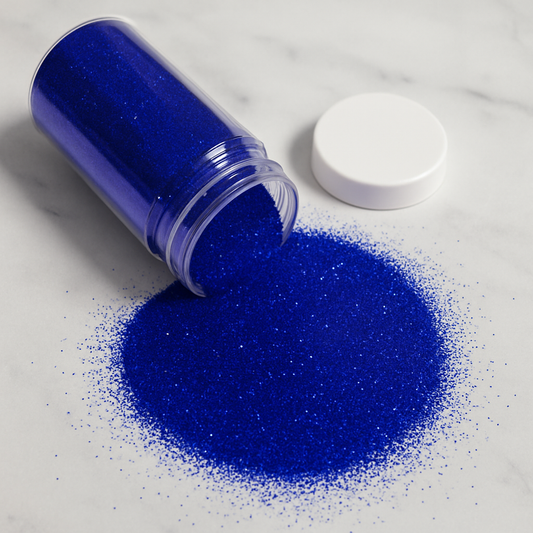 Blue Flame