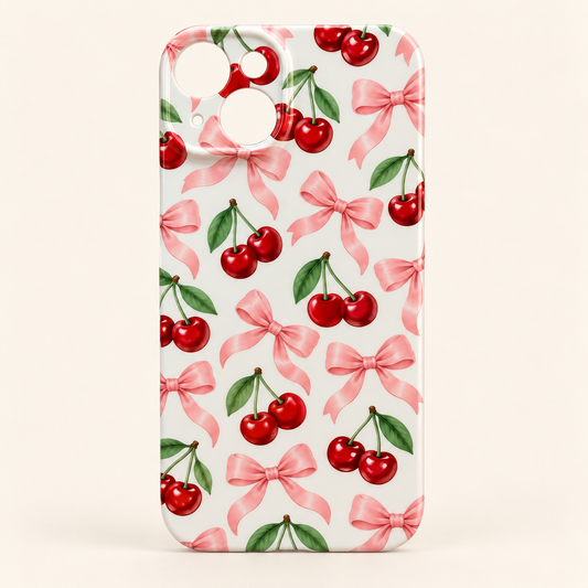 Cherry Bo Bliss