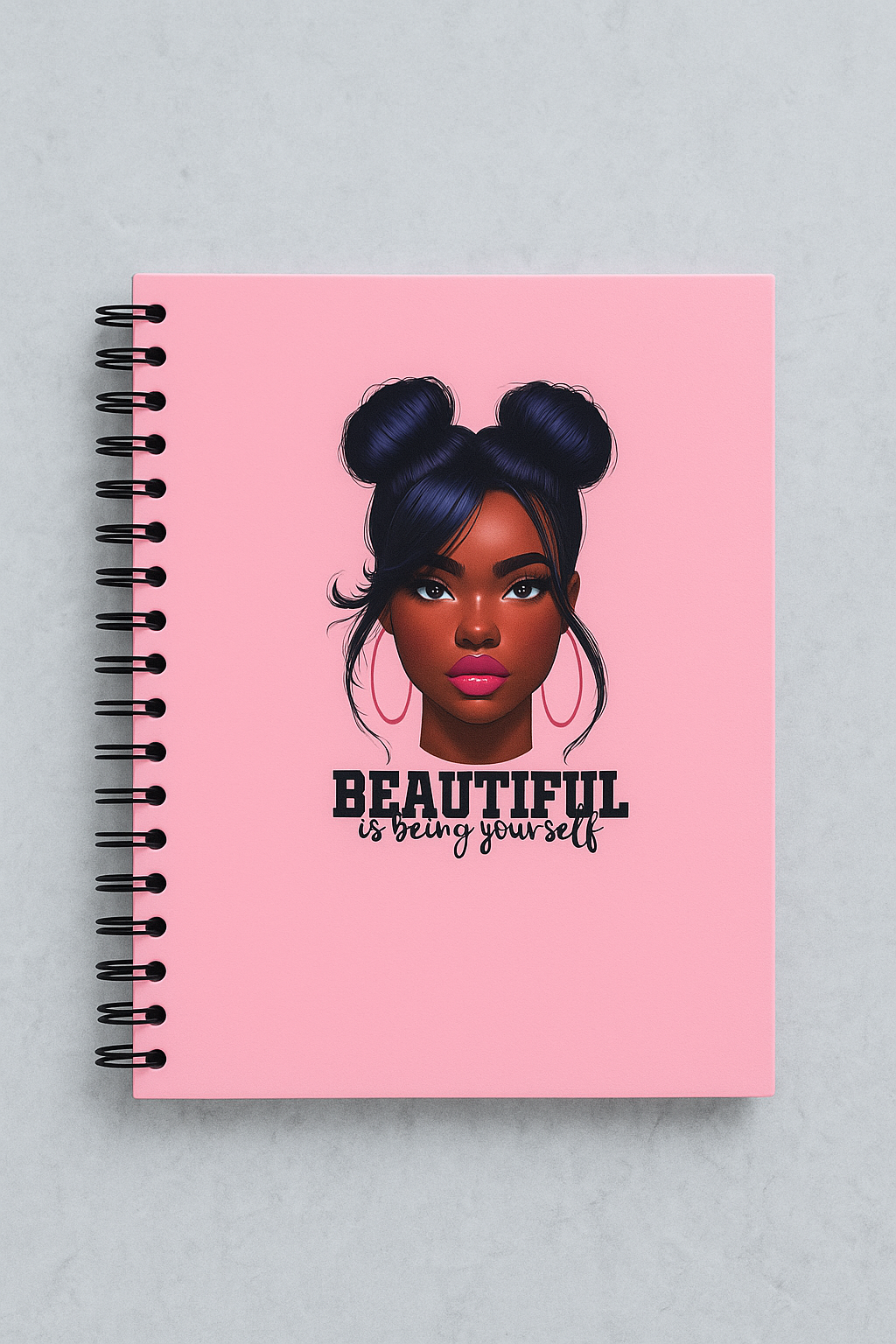 Beautiful Journal
