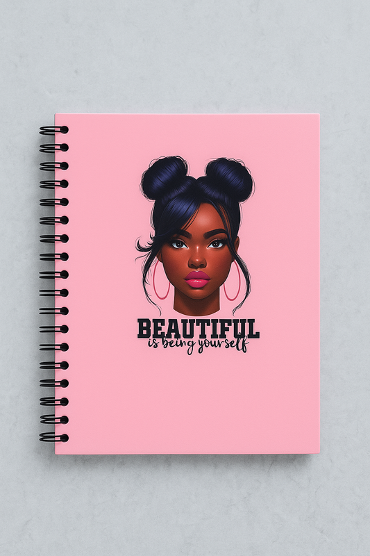 Beautiful Journal