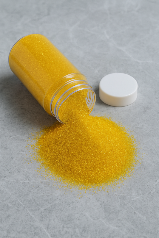 Treasure Dust