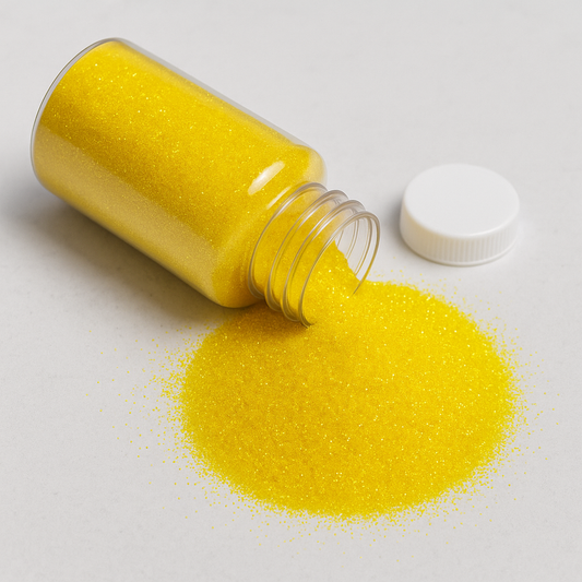 Lemon Zest